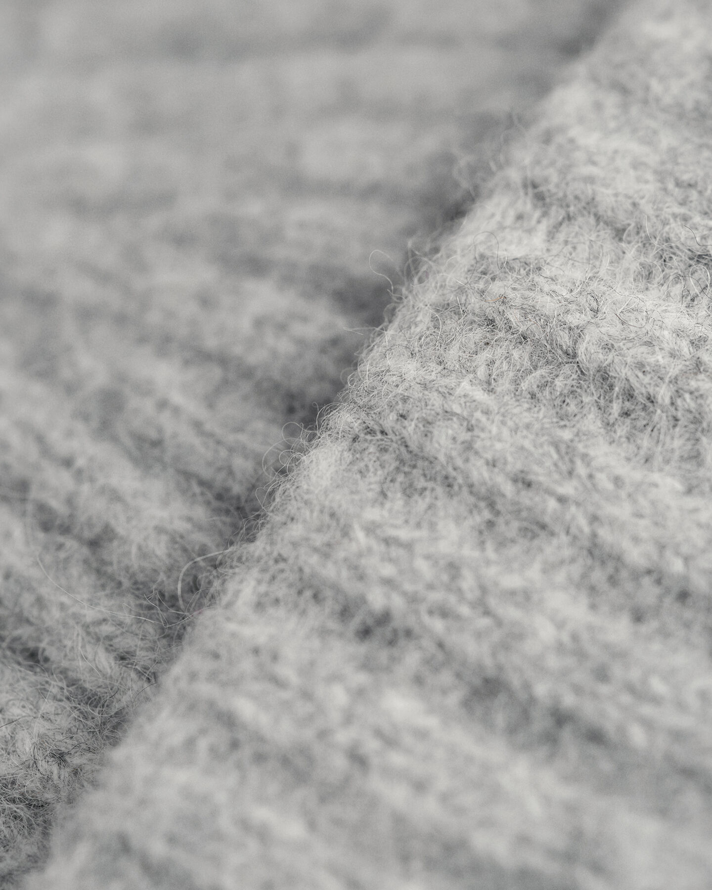 Berretto in misto lana d’alpaca