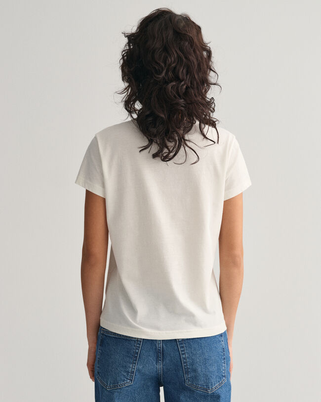 Felpa Graphic Script