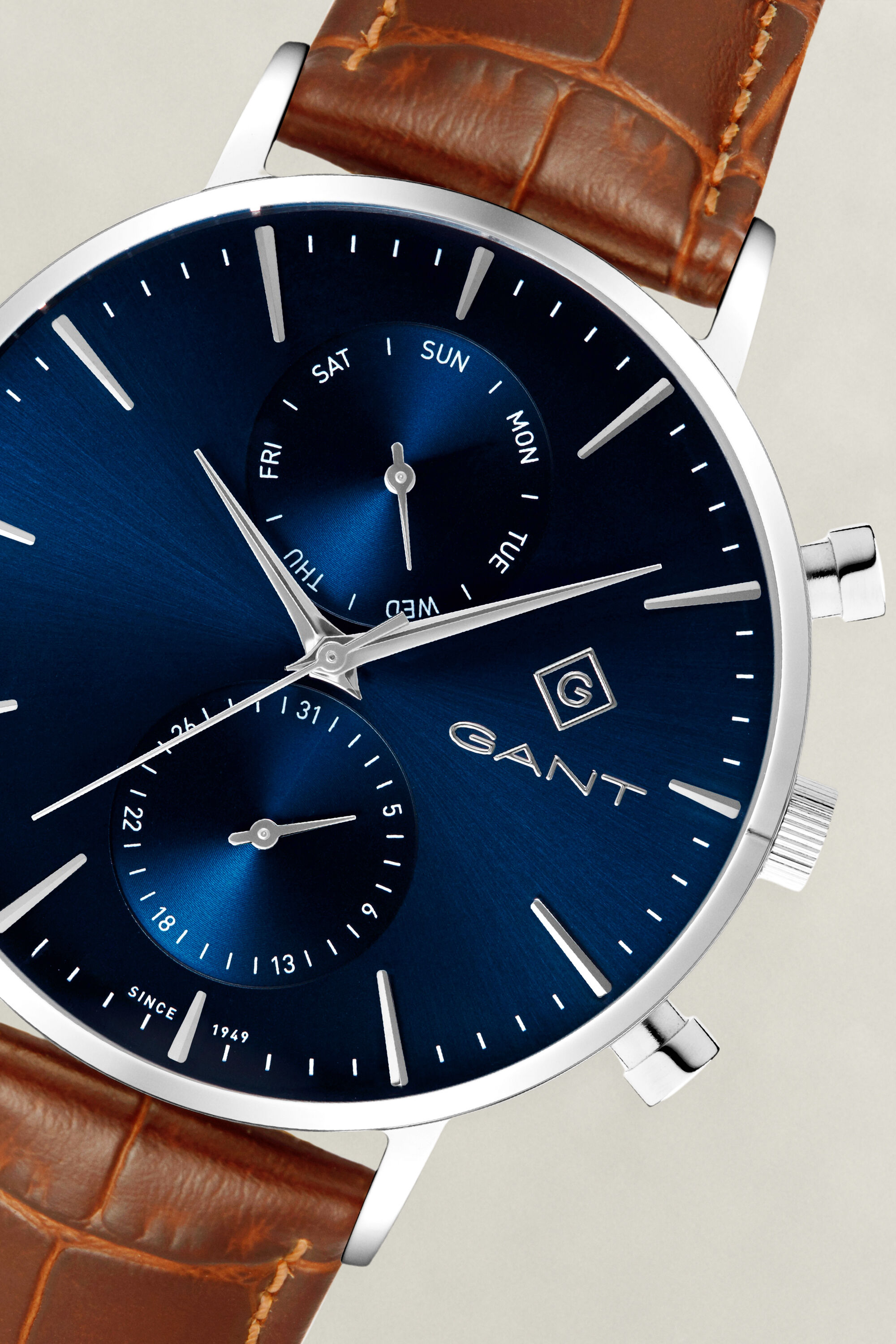 Orologio Park Hill Day-Date II