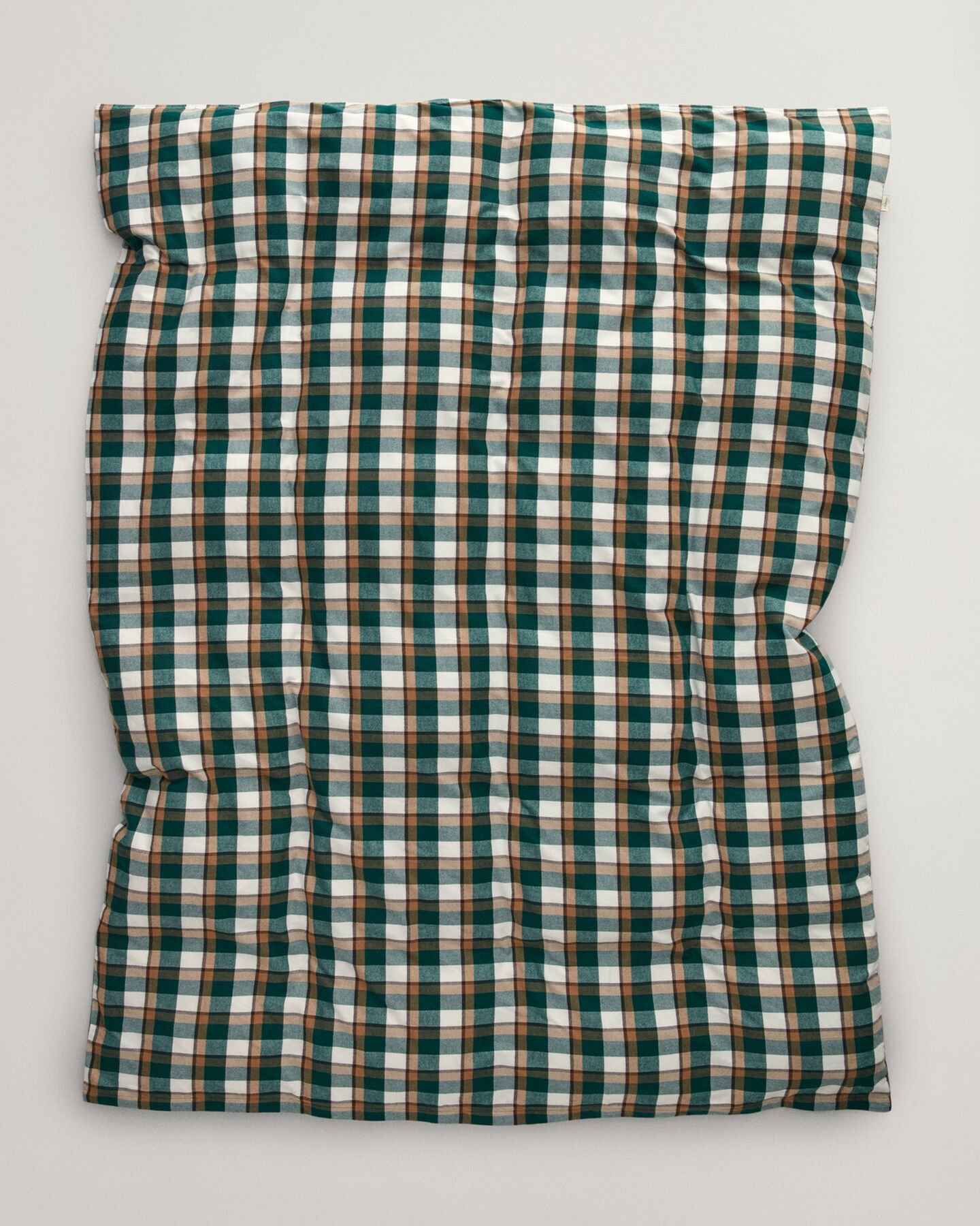 Piumino singolo in flanella