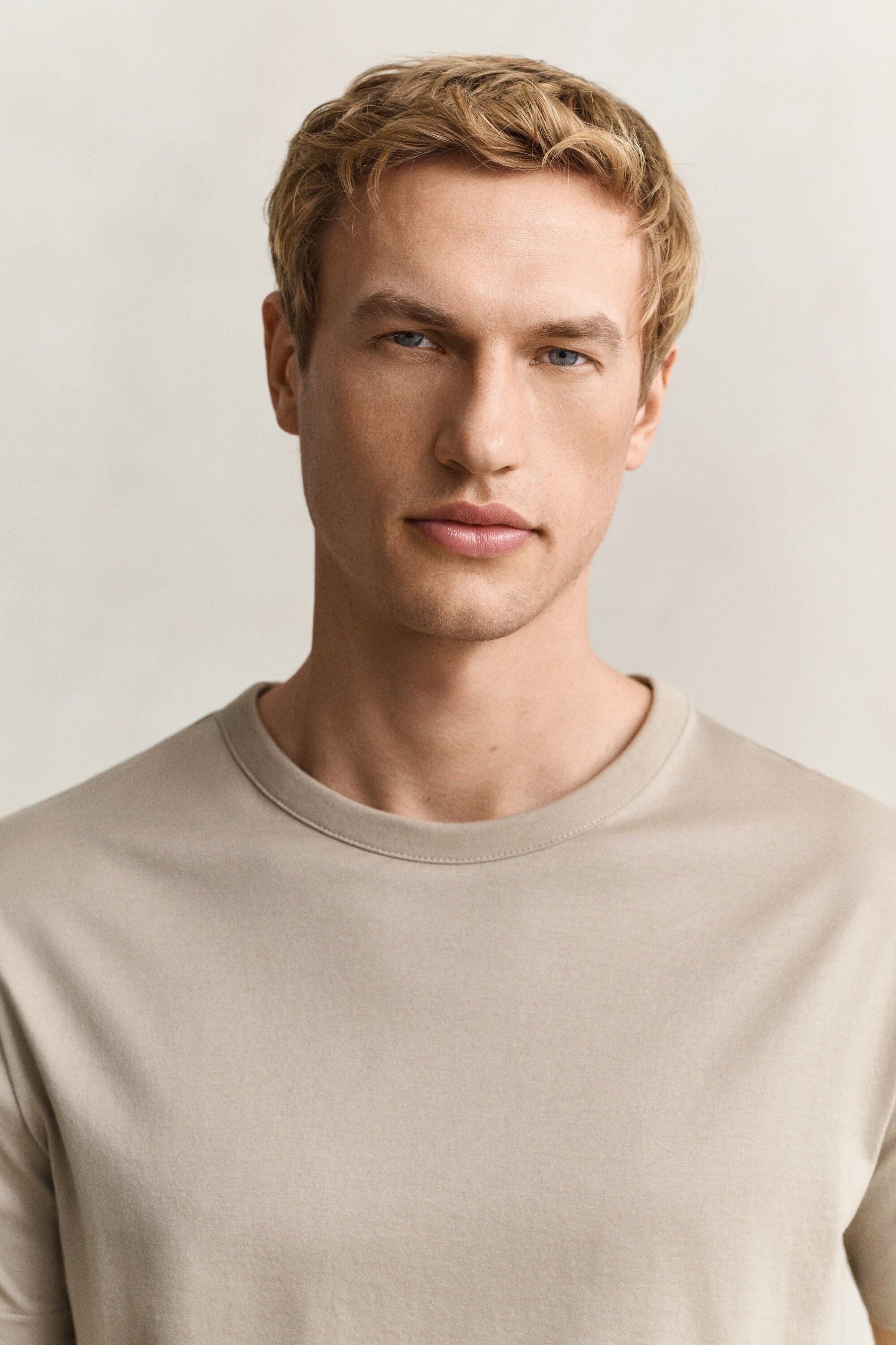 T-shirt in cotone Pima