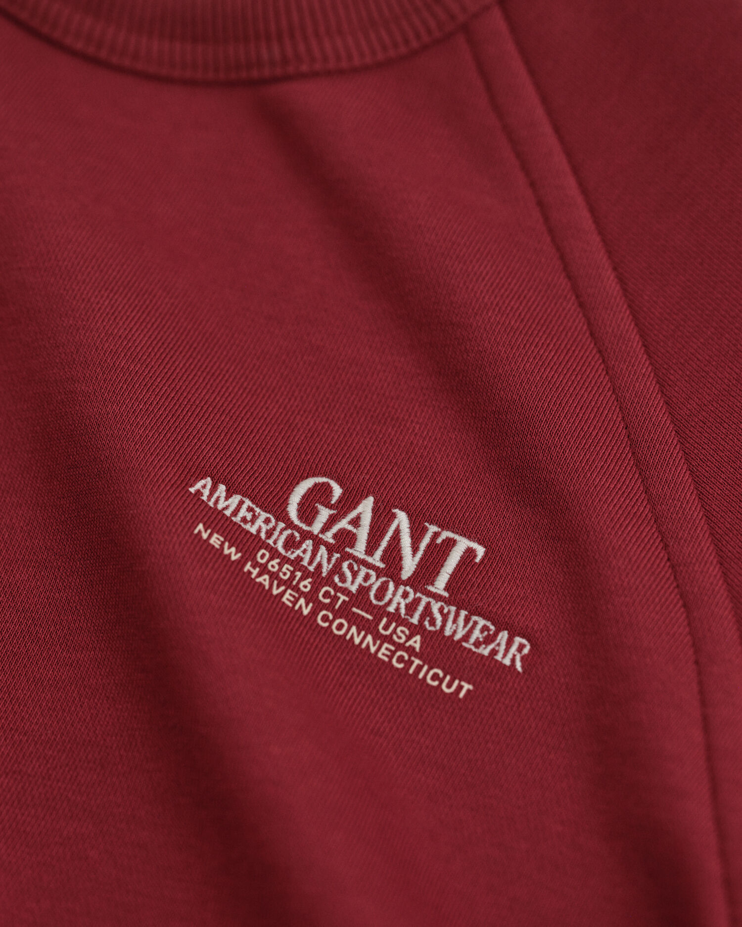 Felpa girocollo Graphic Teens