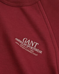 Felpa girocollo Graphic Teens