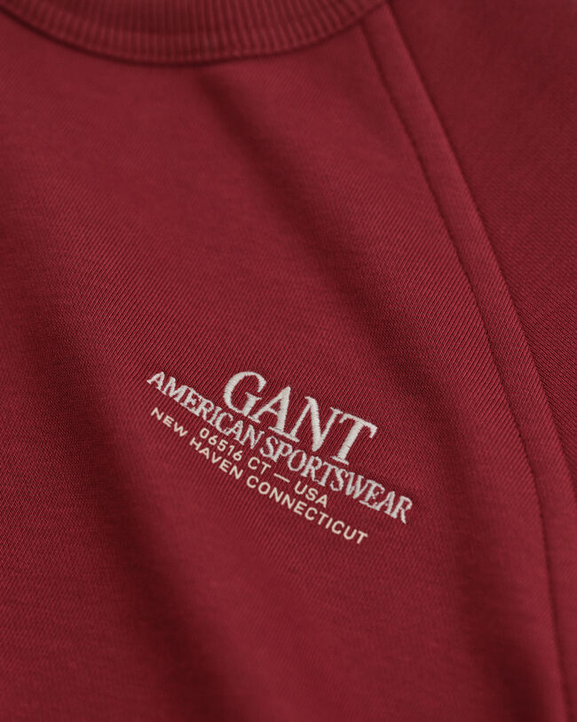 Felpa girocollo Graphic Teens