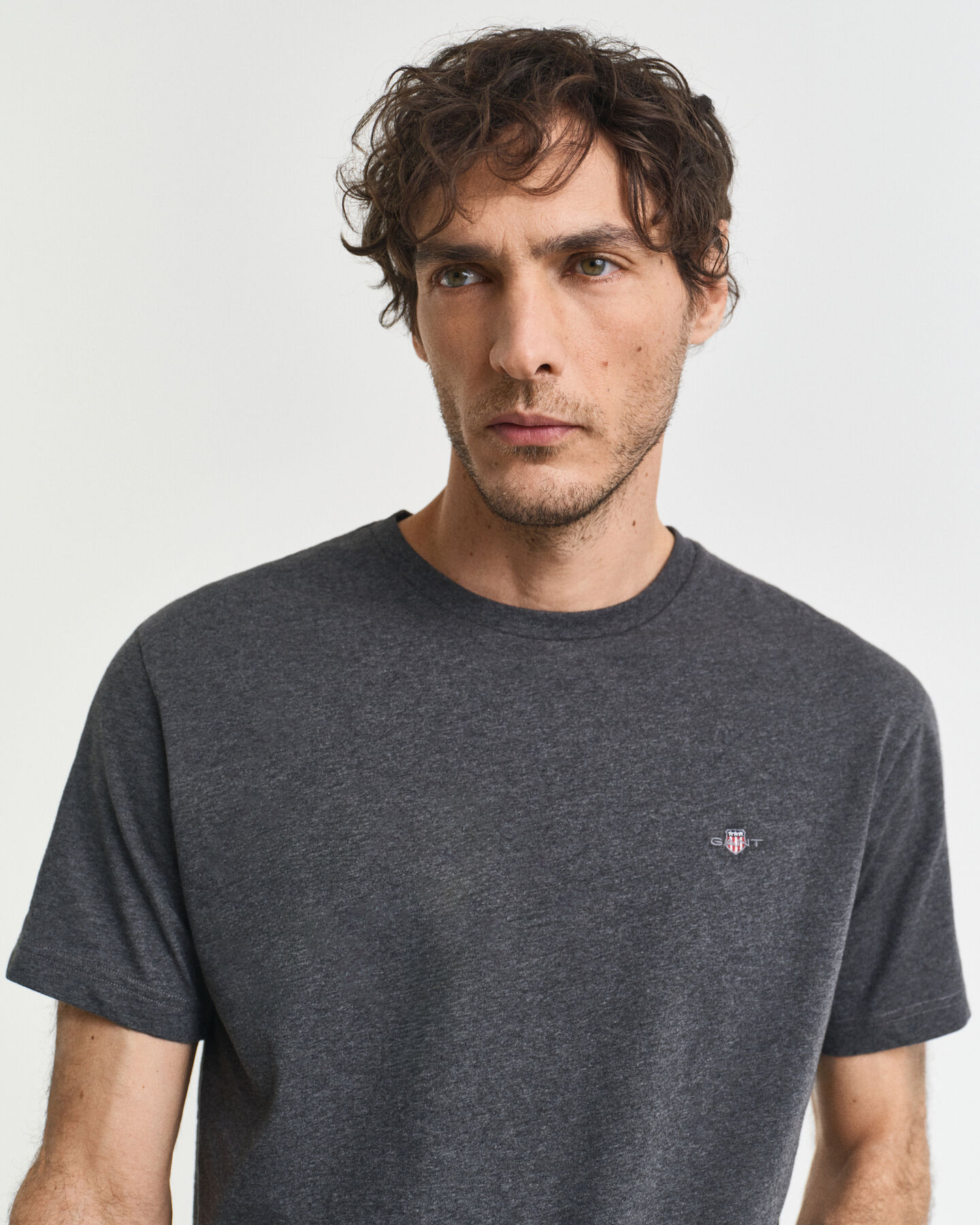 T-shirt Shield regular fit