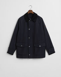 Giacca Spring Decker