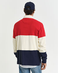 Heavy Rugger a blocchi di colore