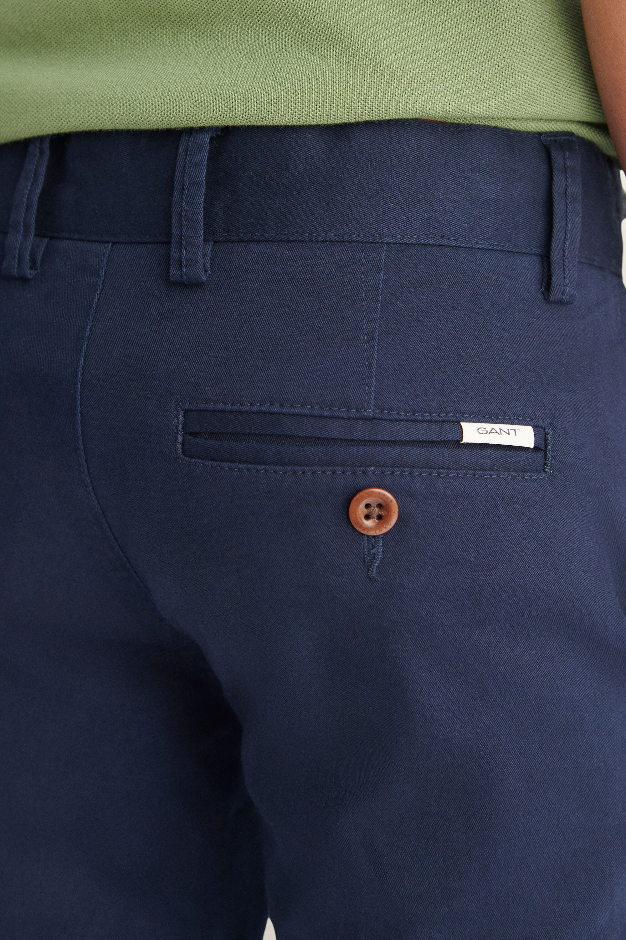 Pantaloni chino Boys