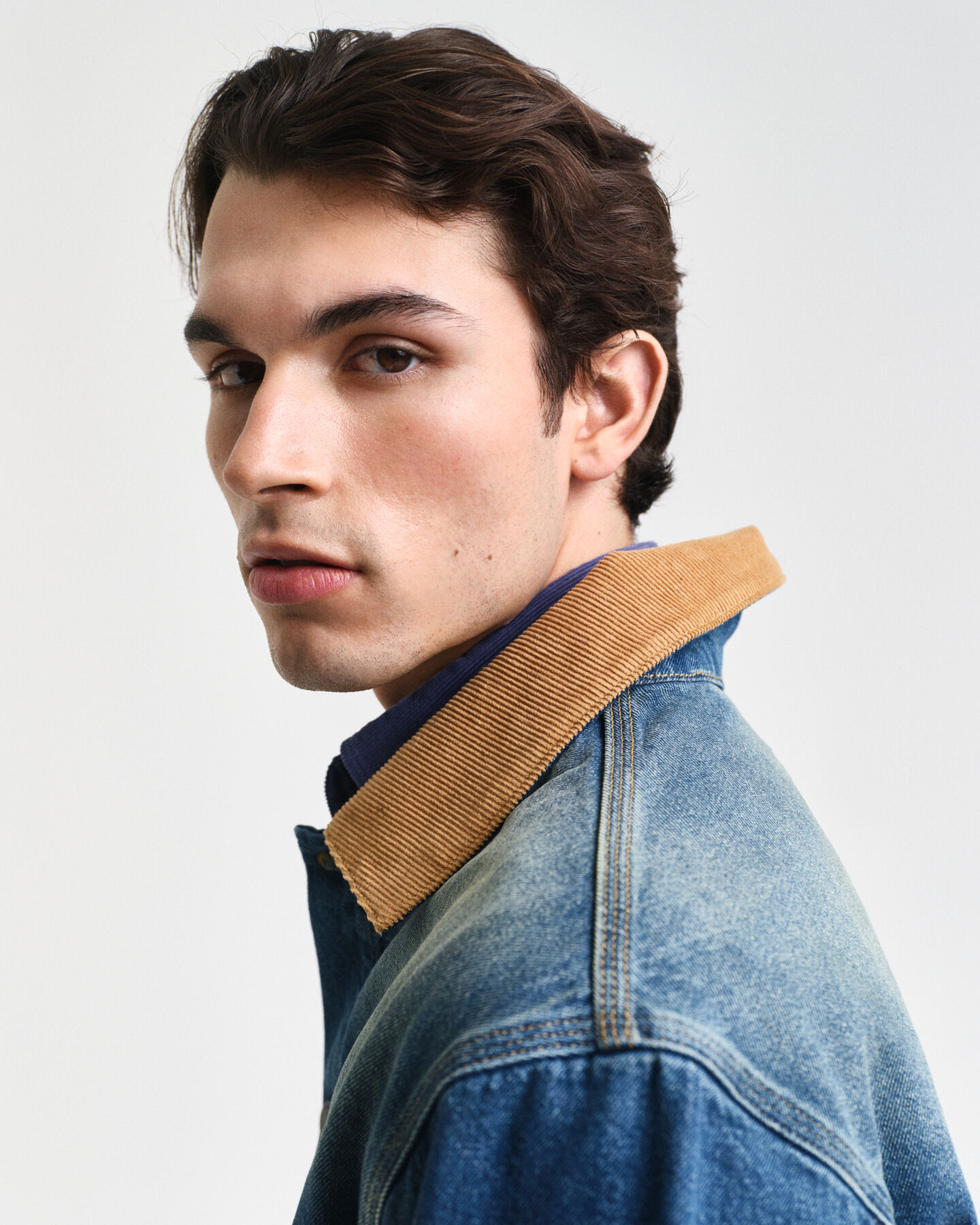 Camicia giacca da lavoro