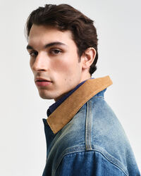 Camicia giacca da lavoro