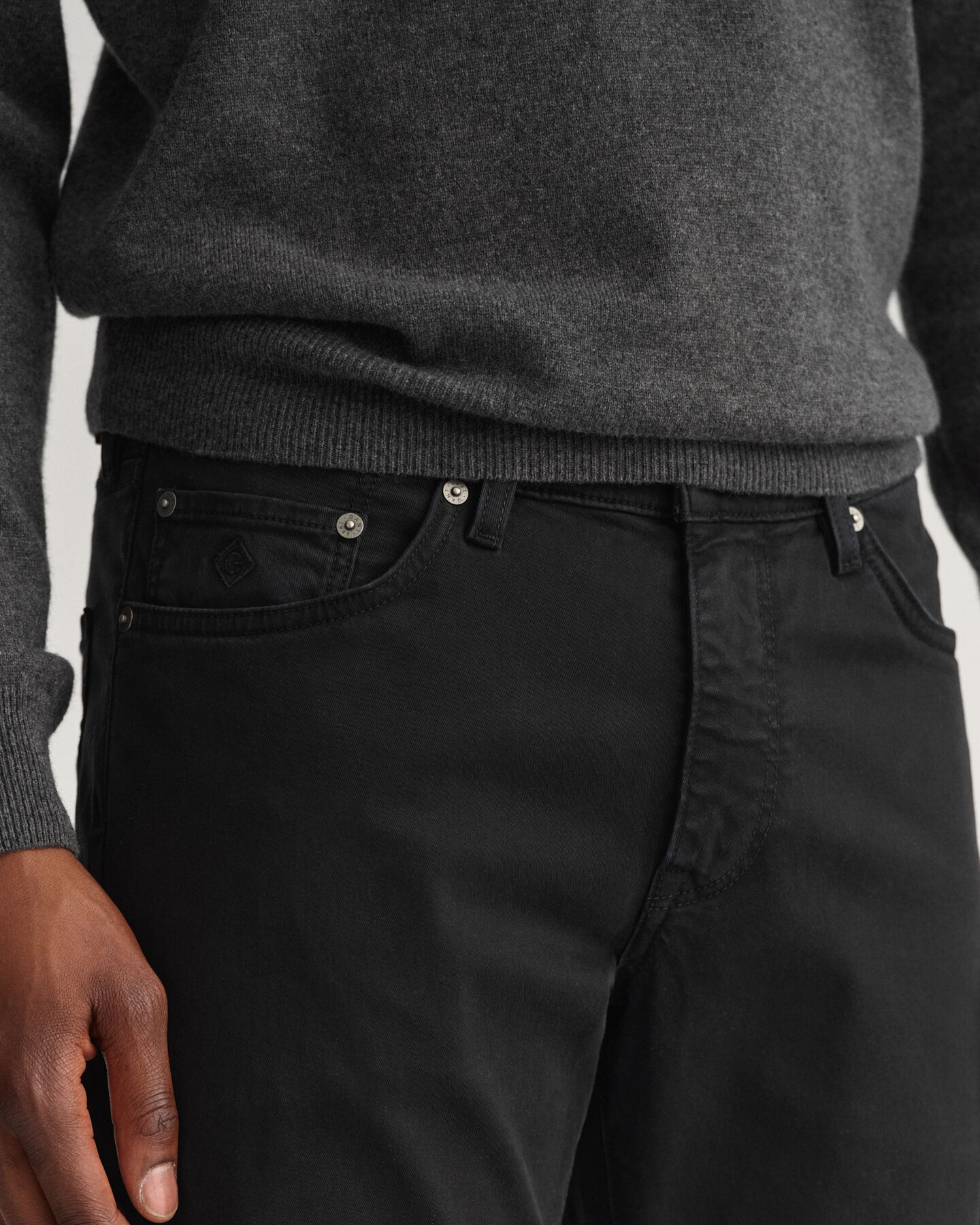 Jeans Hayes Desert slim fit