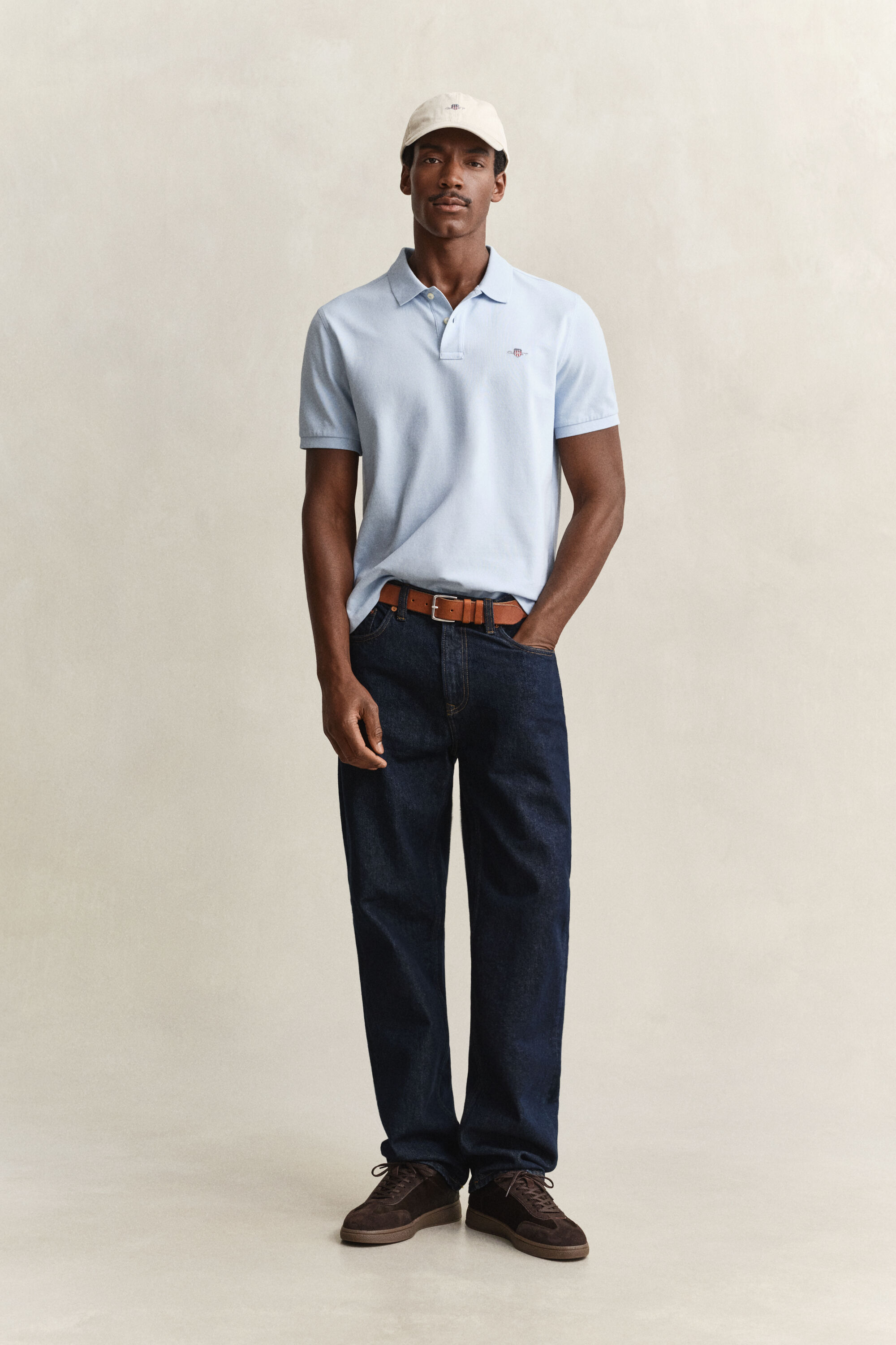 Polo Classic regular fit