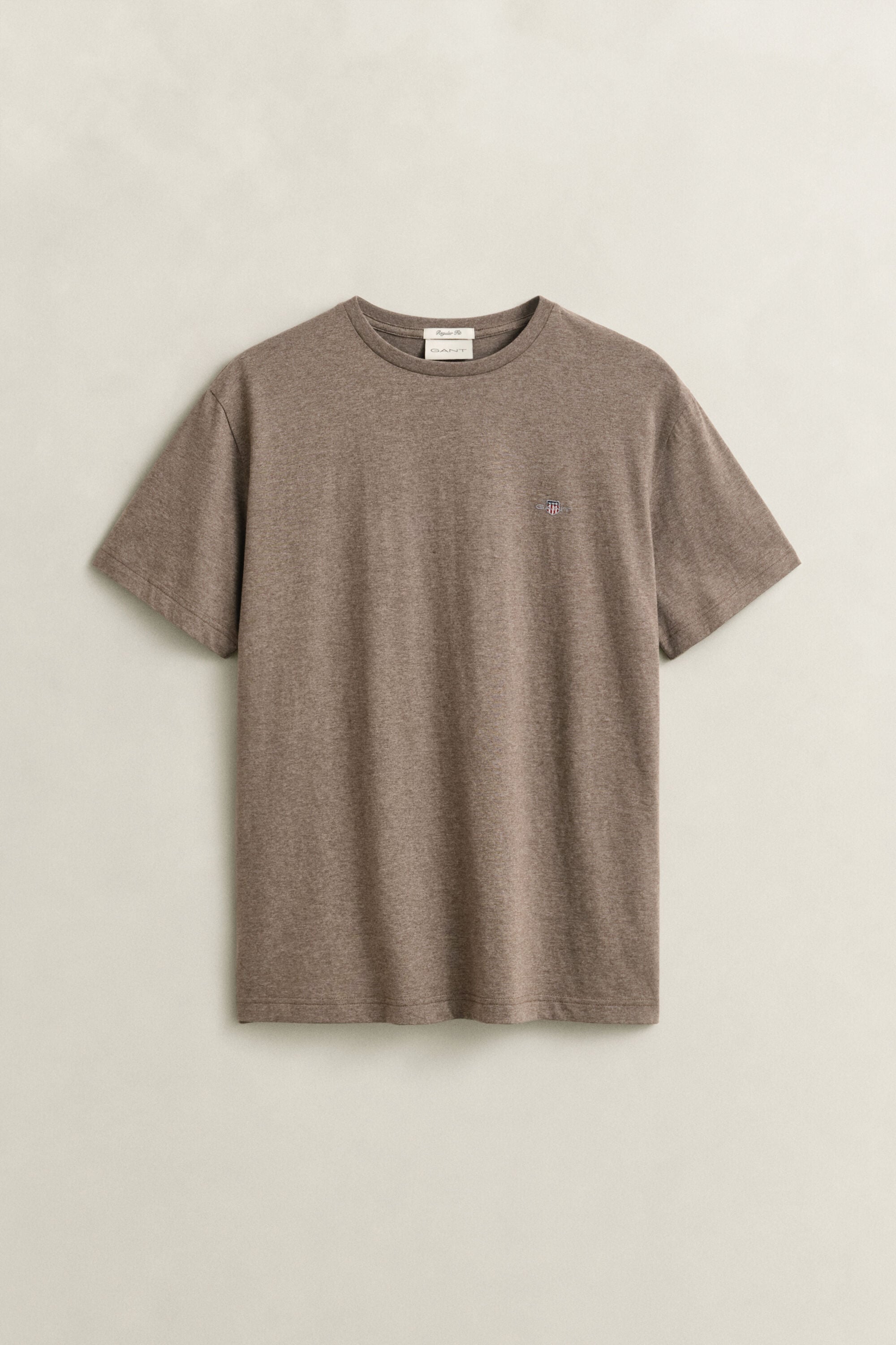 T-shirt Shield regular fit