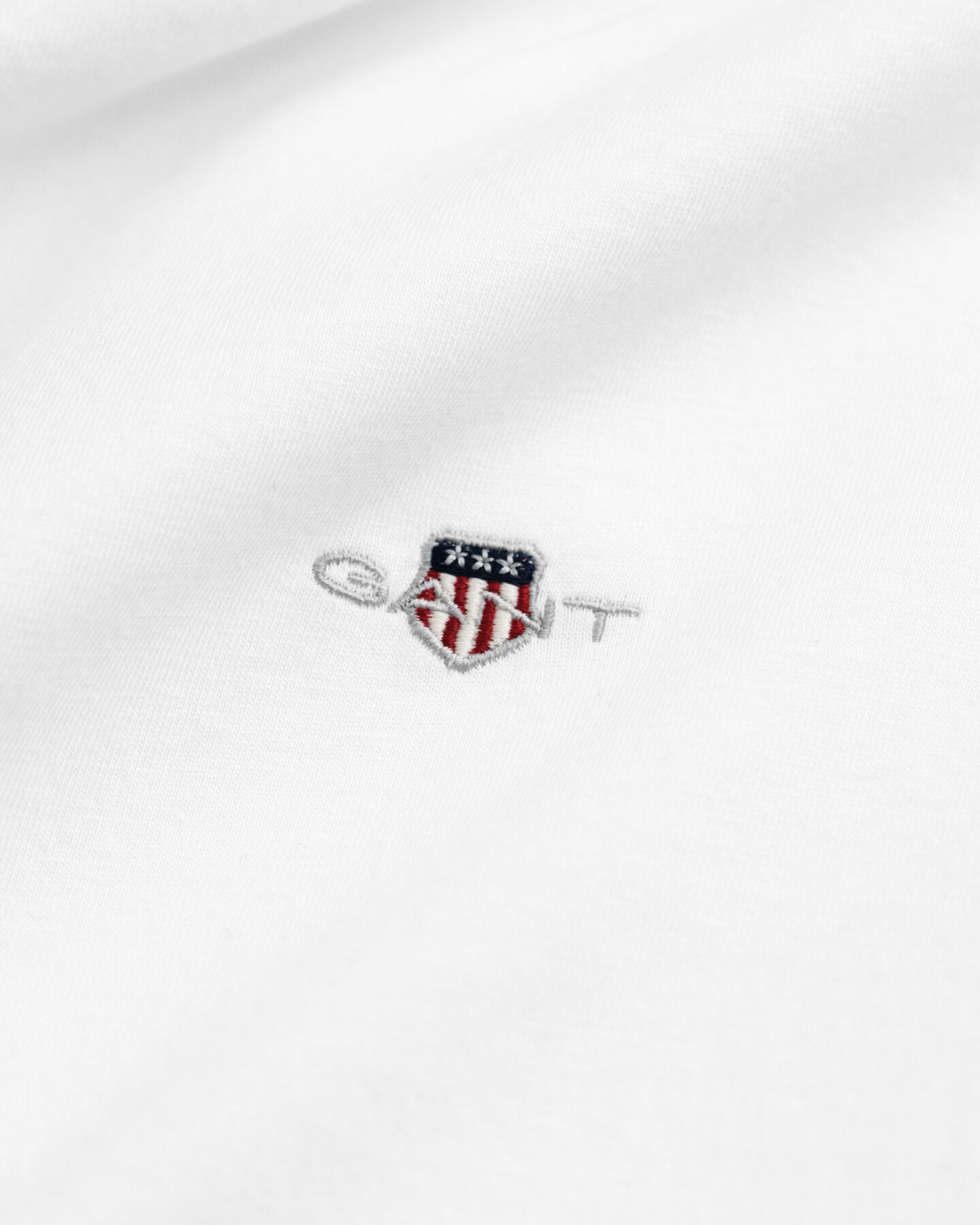 T-shirt Shield slim fit