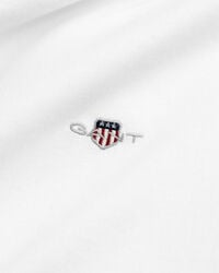 T-shirt Shield slim fit