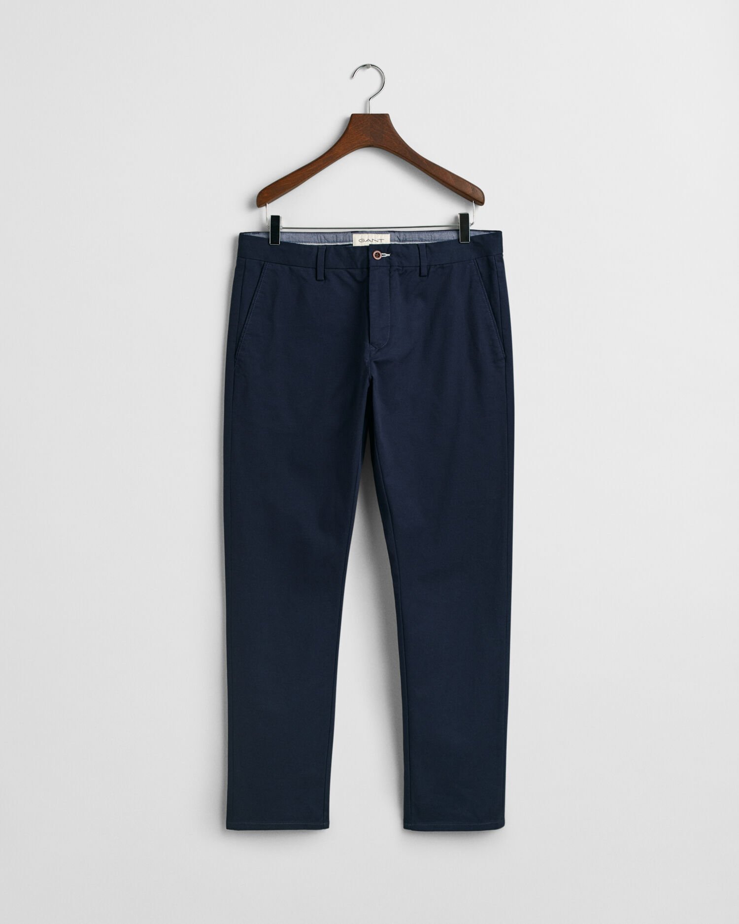 Pantaloni chino slim fit