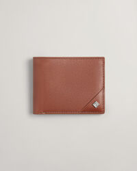 Portafoglio in pelle