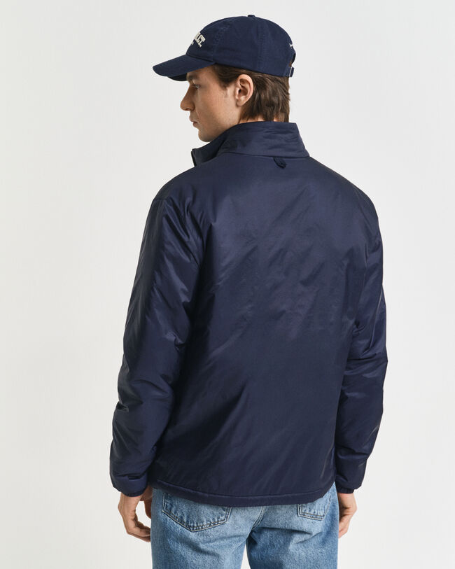 Giacca leggera e isolante