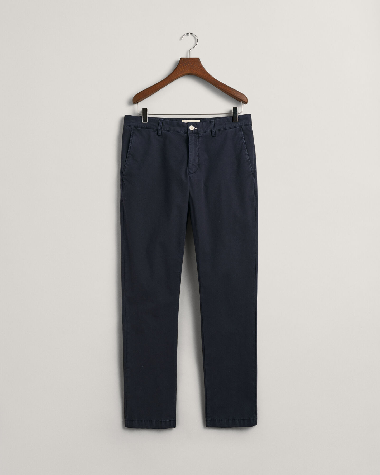 Pantaloni chino Sunfaded slim fit