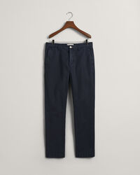 Pantaloni chino Sunfaded slim fit