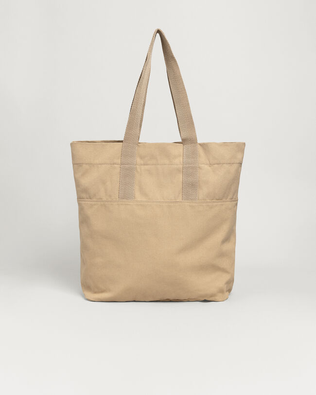 Borsa tote Archive Shield