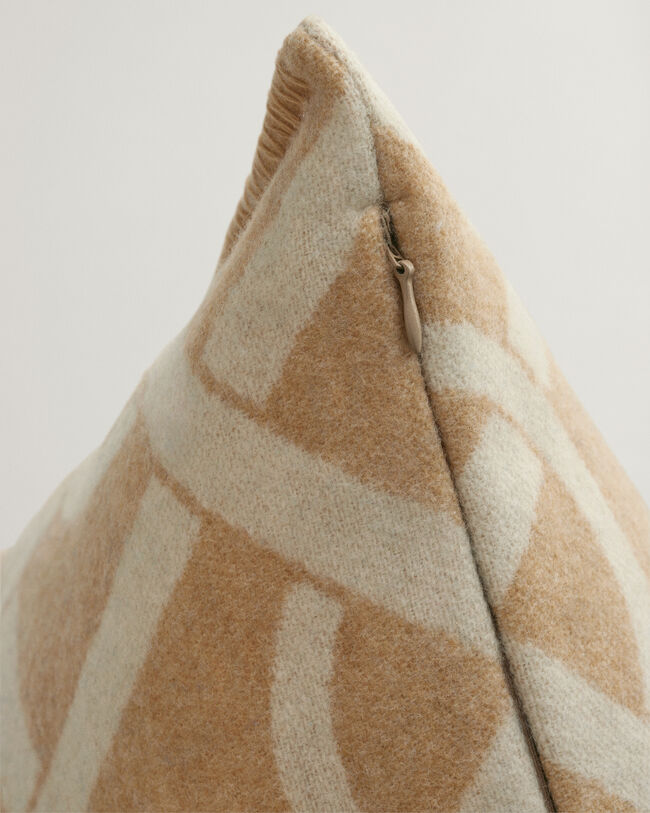 Copricuscino G Patterned