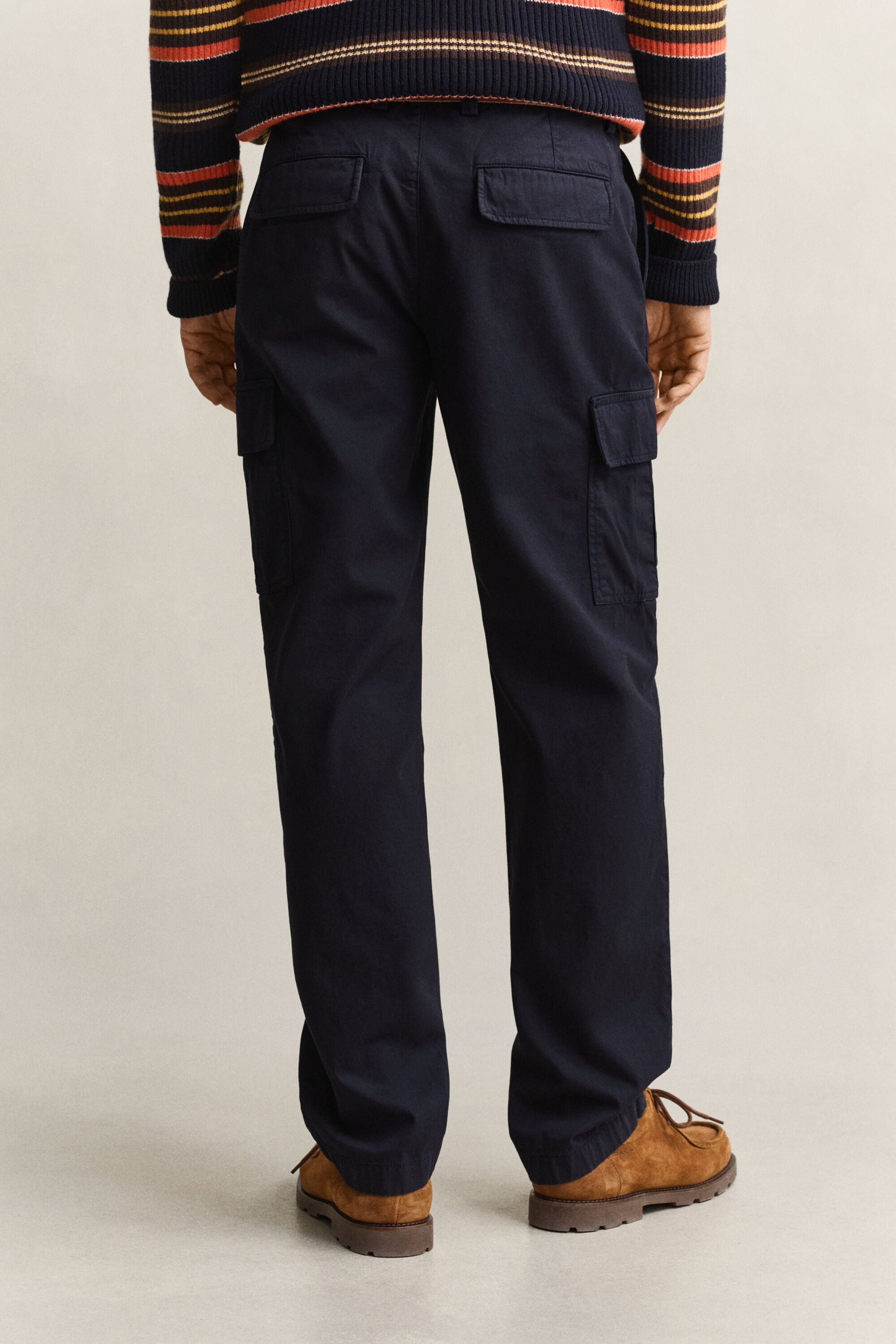 Pantaloni Cargo