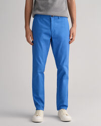 Pantaloni chino Hallden Tech Prep&trade; slim fit