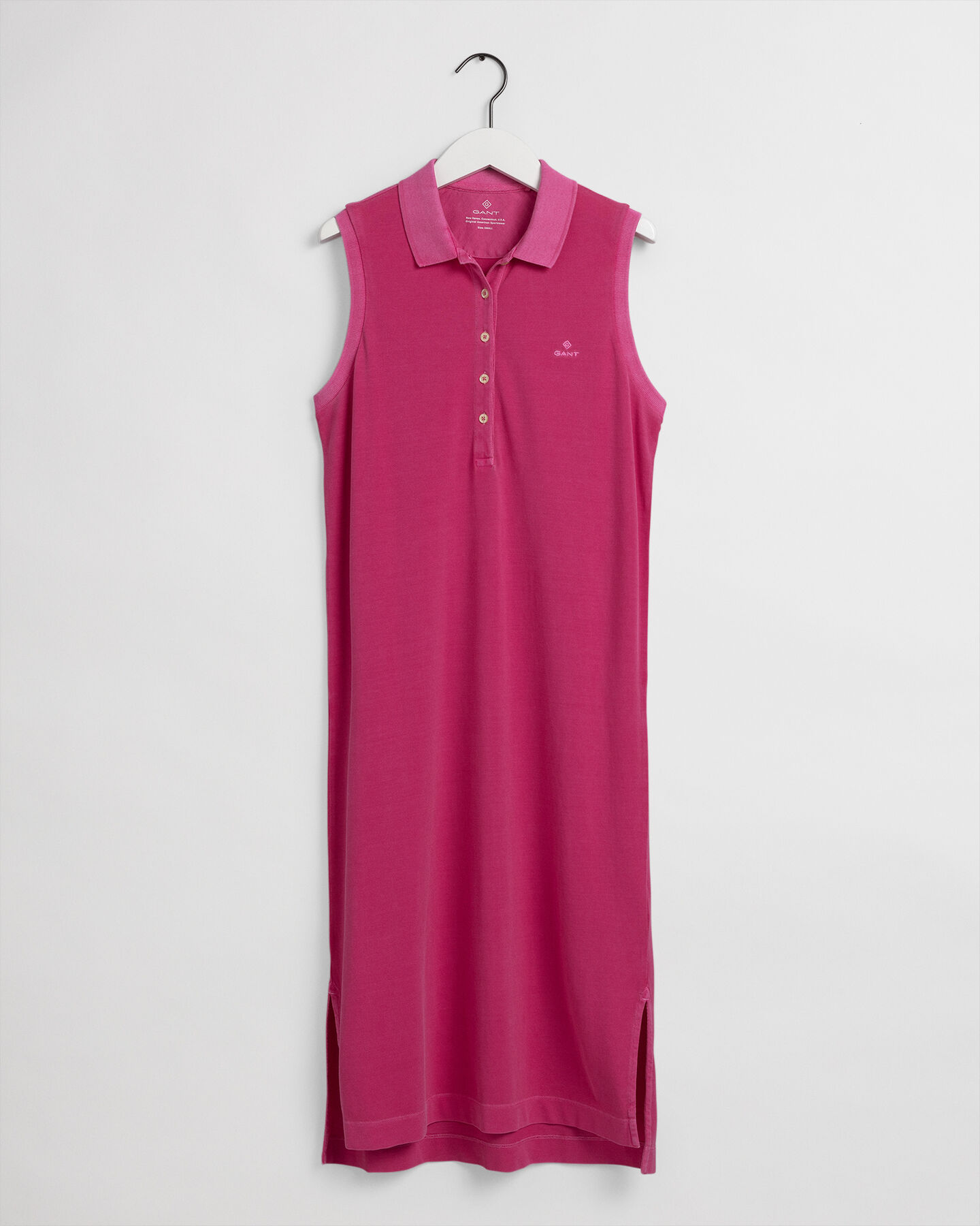 Polo abito in piqu&eacute; Sunfaded