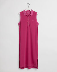 Polo abito in piqu&eacute; Sunfaded