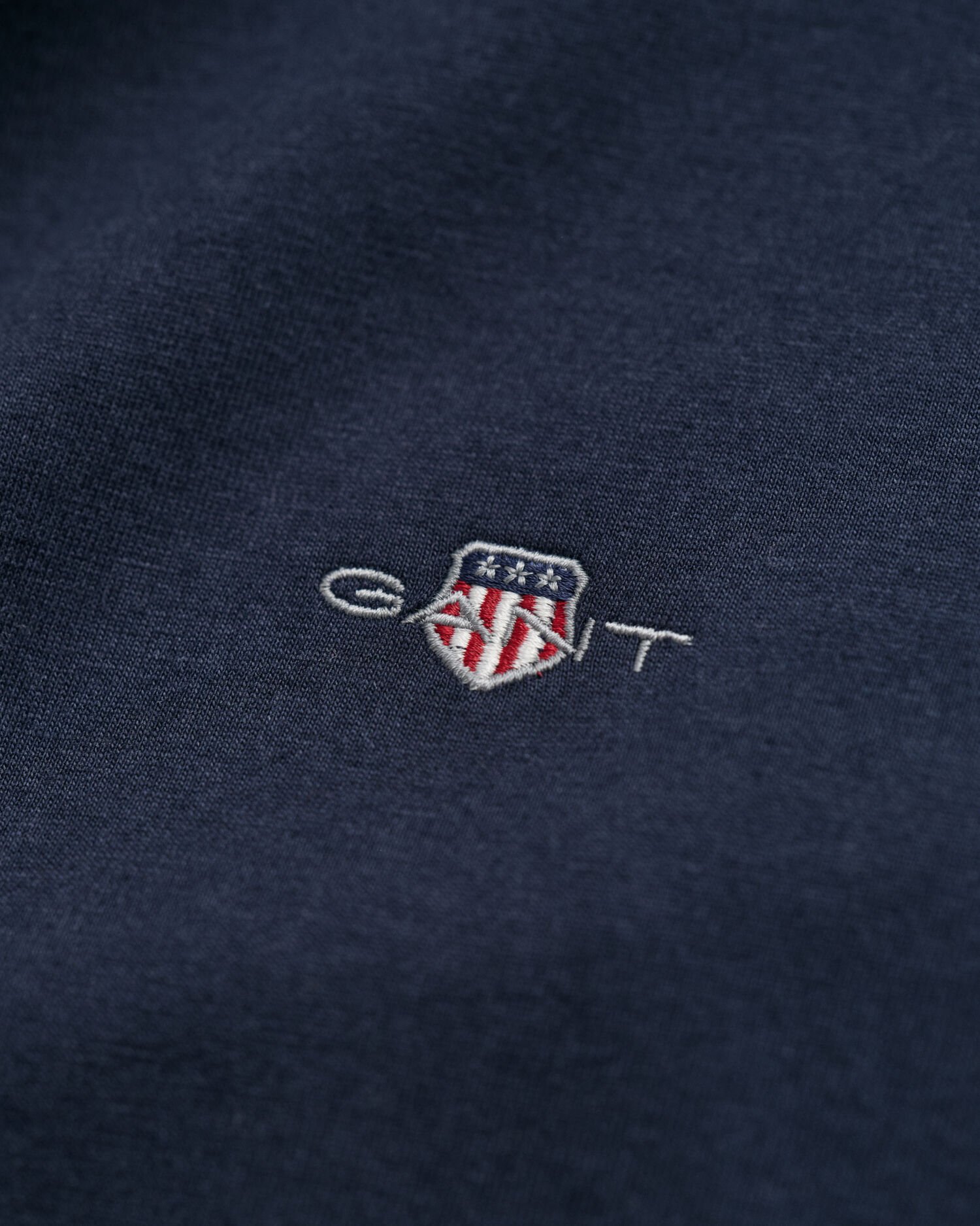 T-shirt Shield slim fit