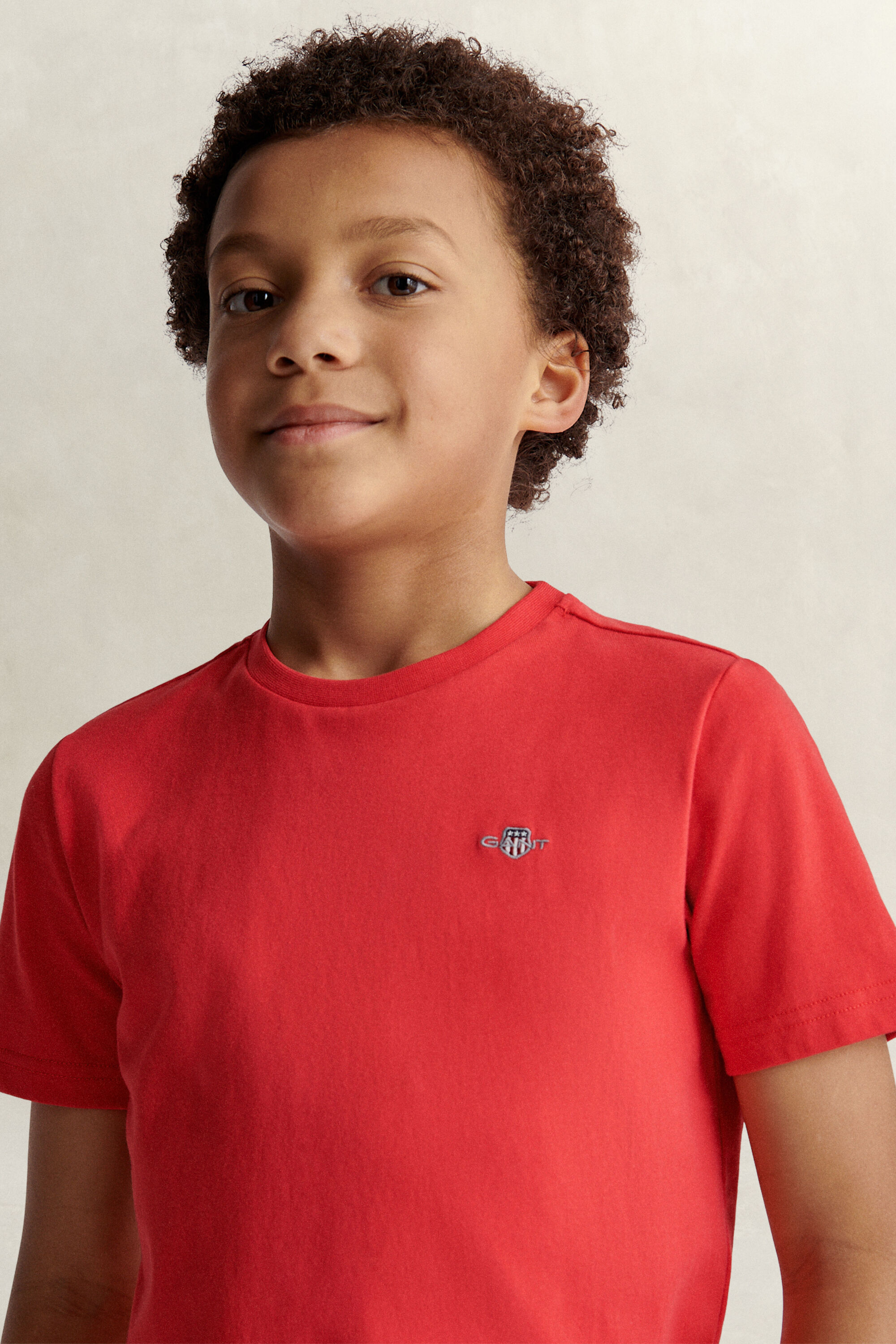 T-shirt Shield Teens