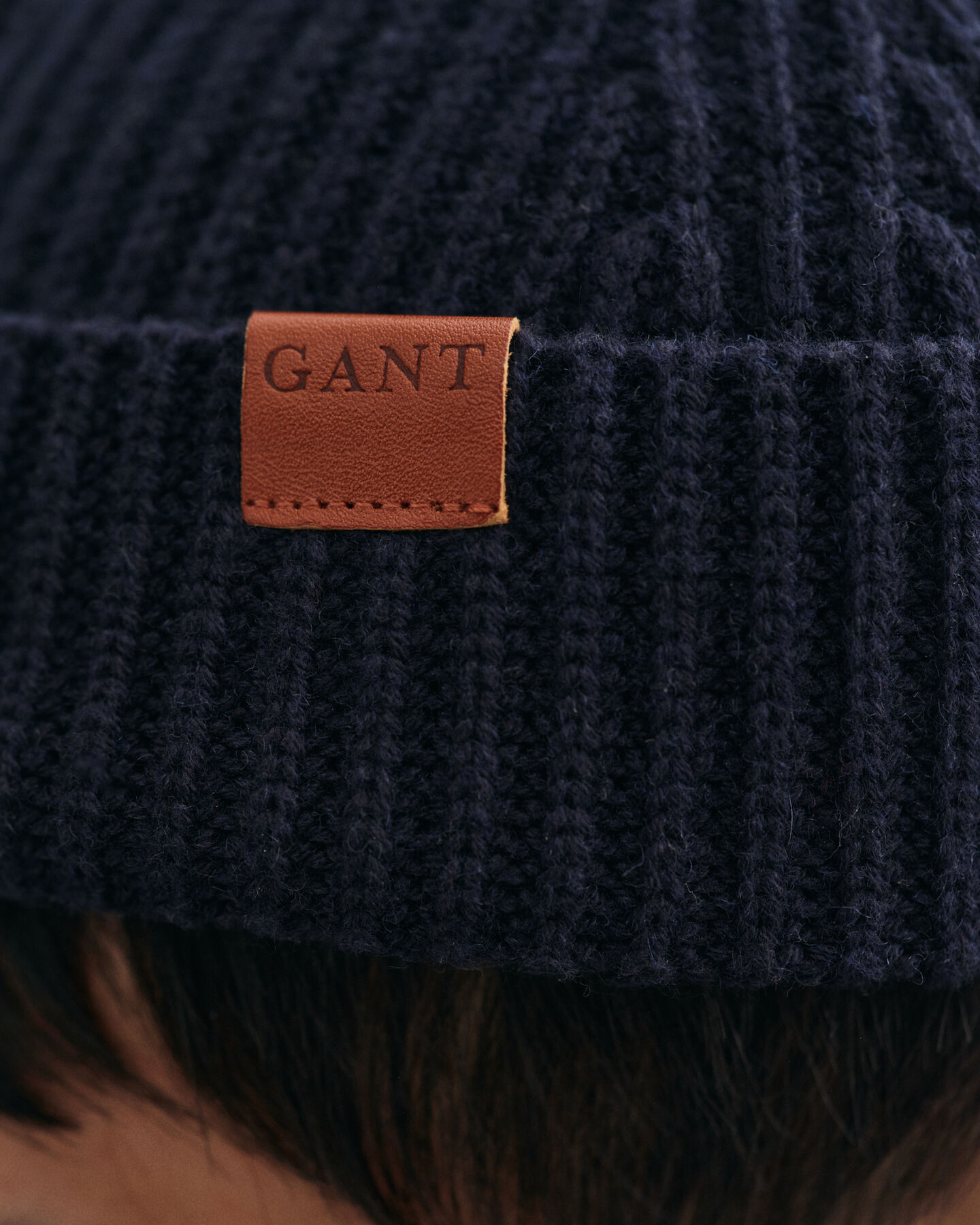 Berretto Fisherman in cotone