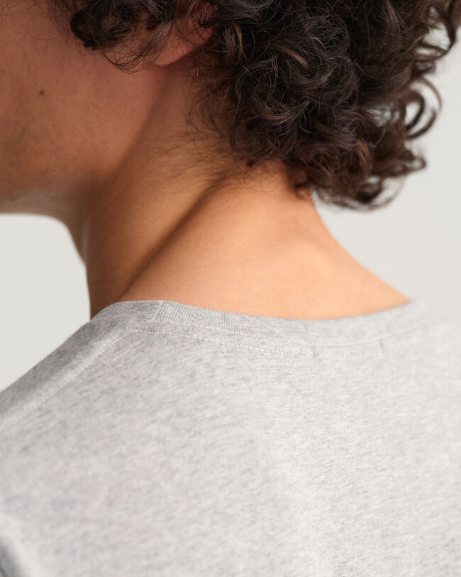 T-shirt Original slim fit