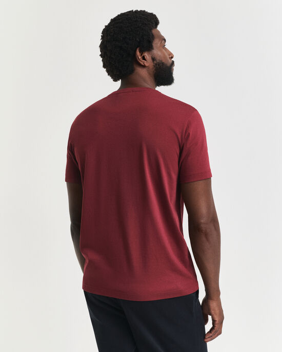 T-shirt Shield regular fit