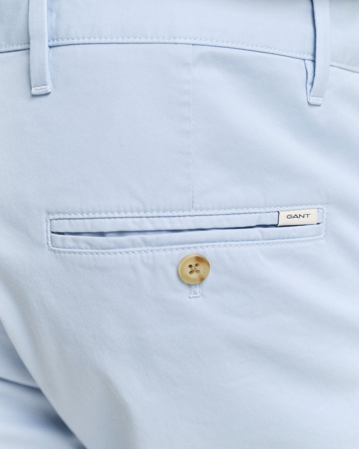 Pantaloni chino Sunfaded slim fit