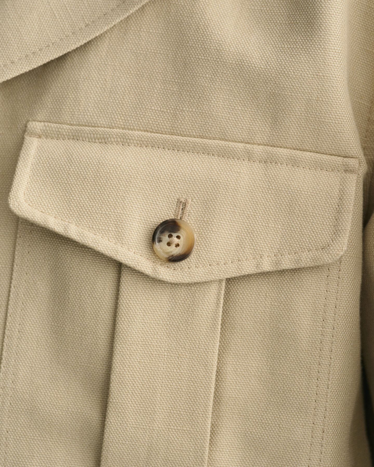 Giacca da abito in lino-cotone relaxed fit