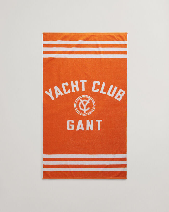 Telo mare GANT Yacht Club