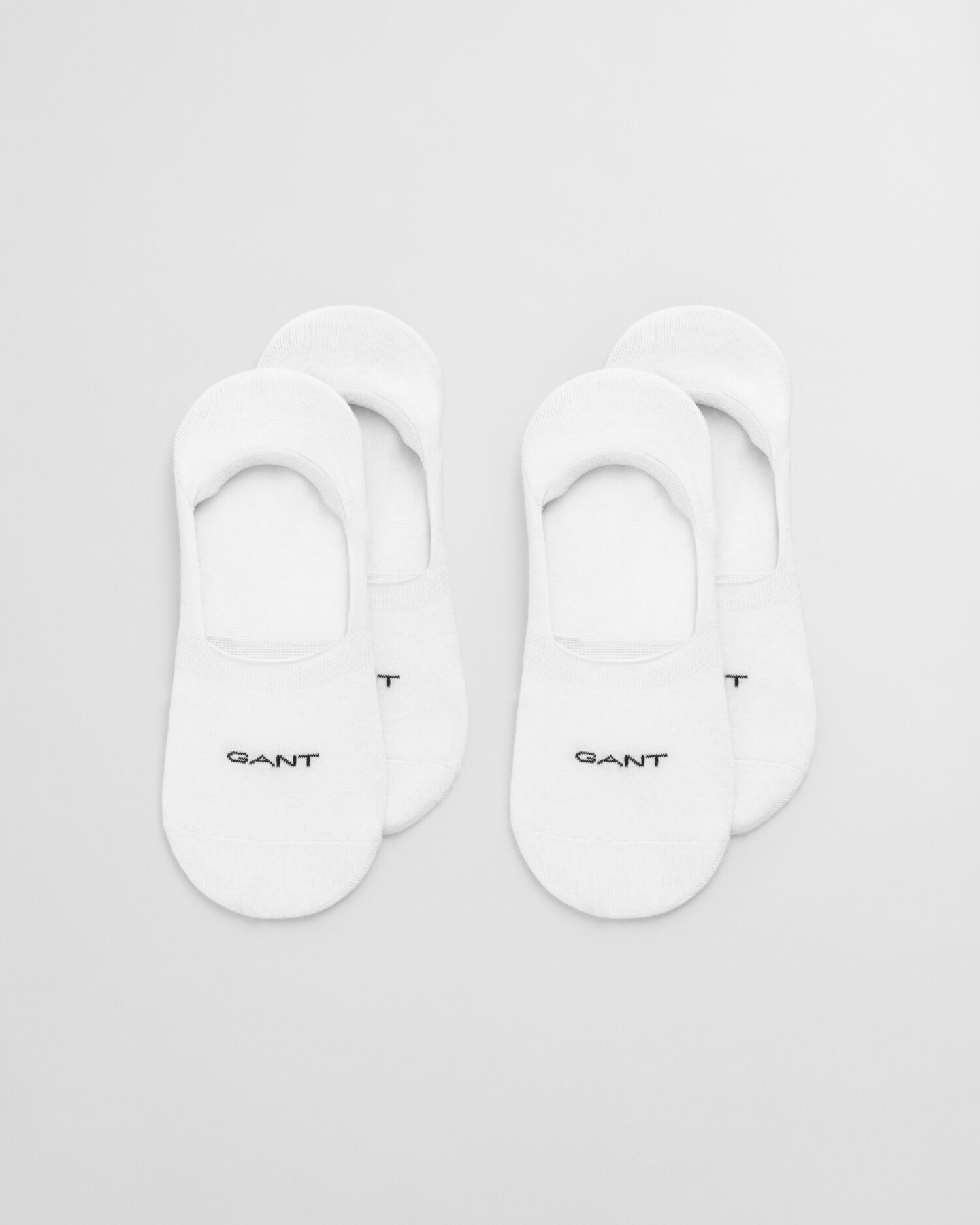 Confezione da 2 paia di fantasmini