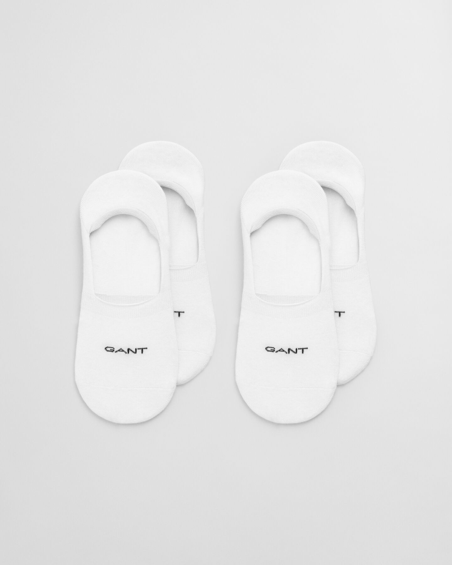 Confezione da 2 paia di fantasmini