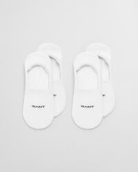 Confezione da 2 paia di fantasmini