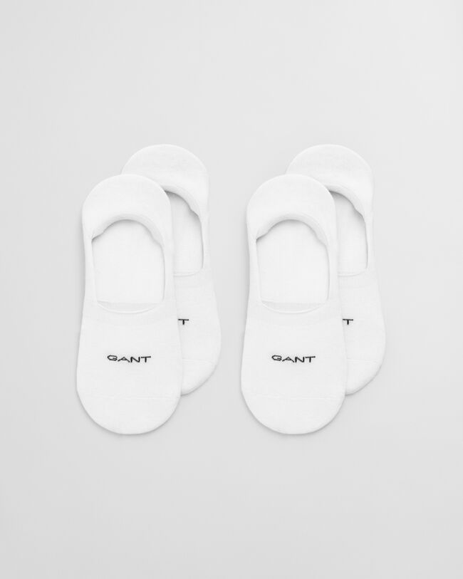 Confezione da 2 paia di fantasmini