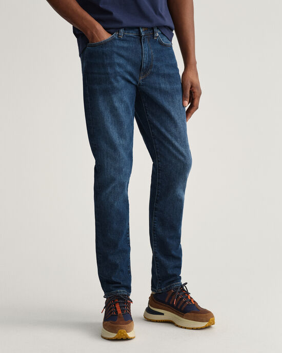 Jeans Hayes slim fit