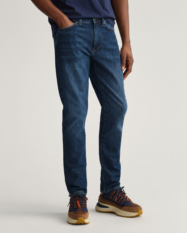 Jeans Hayes slim fit