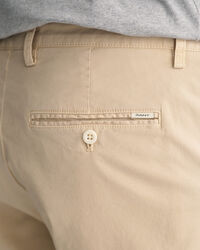 Pantaloncini Sunfaded regular fit