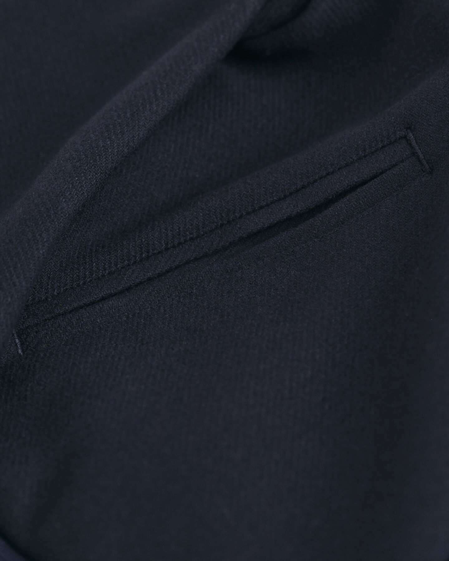 GANT Varsity Jacket in lana