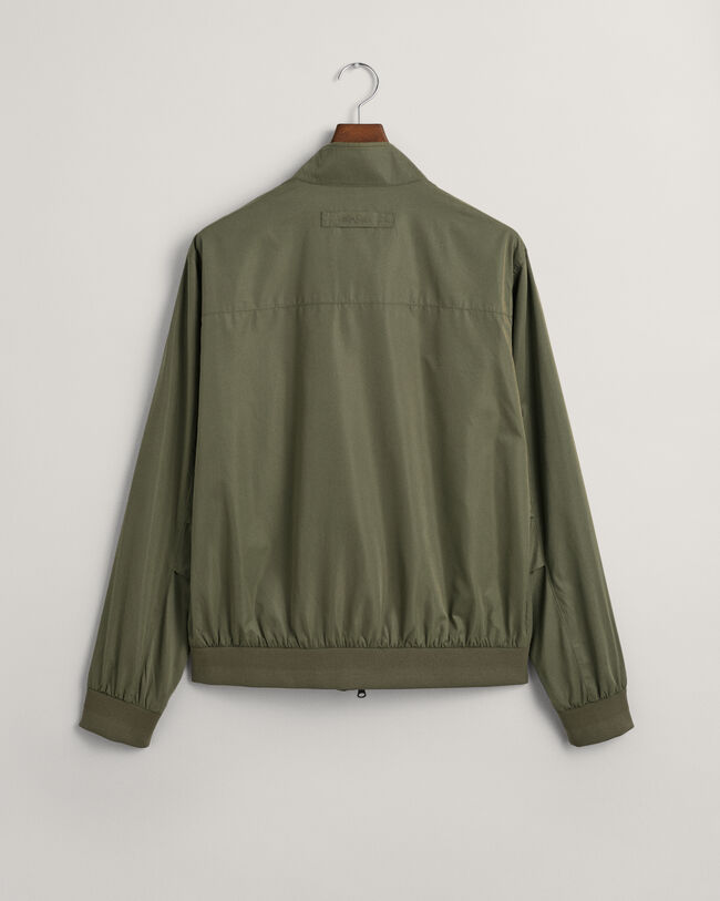 Giacca Harrington leggera