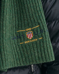 Confezione regalo sciarpa e berretto