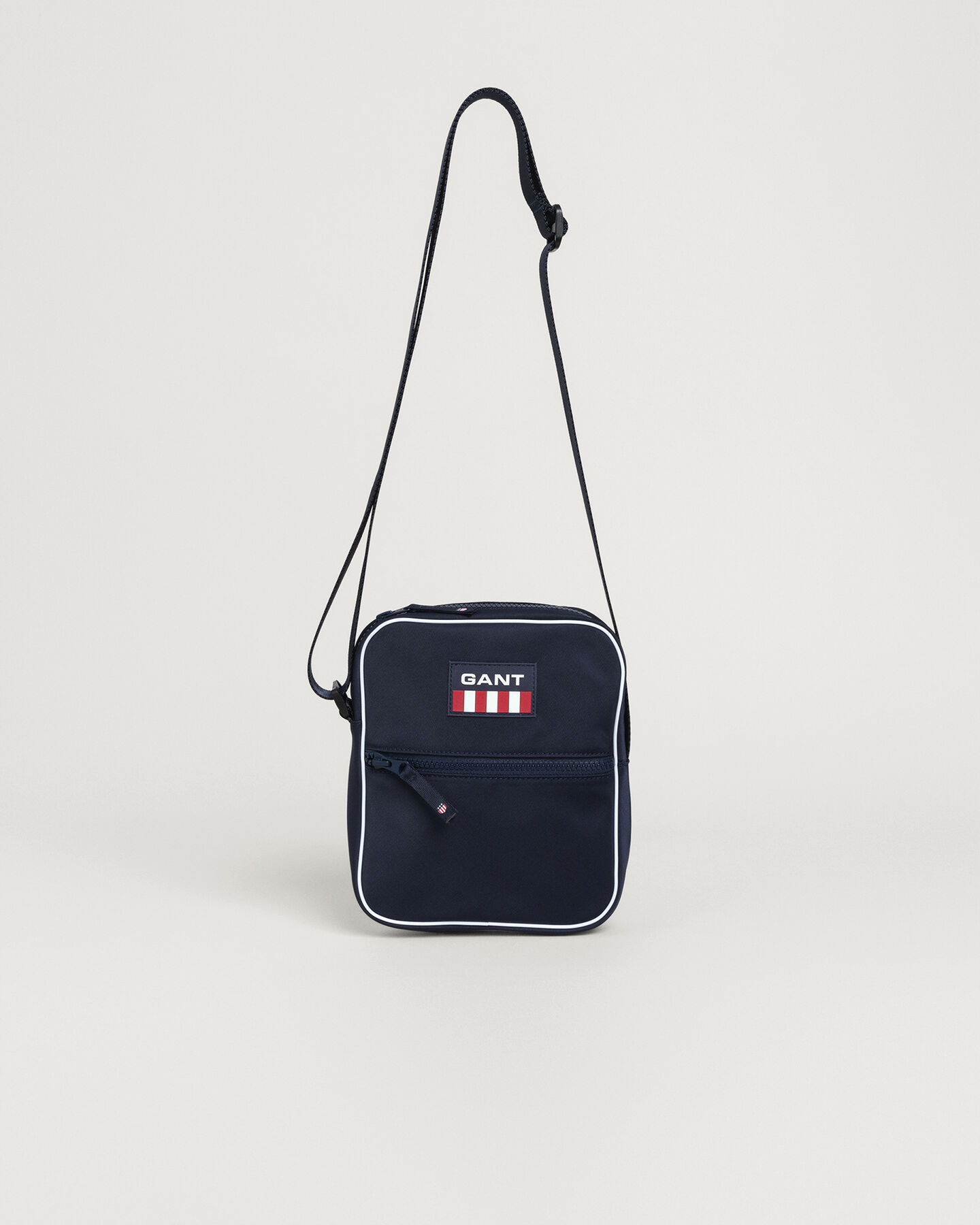 Borsa a tracolla Retro Shield