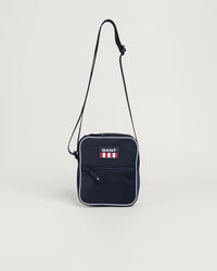 Borsa a tracolla Retro Shield